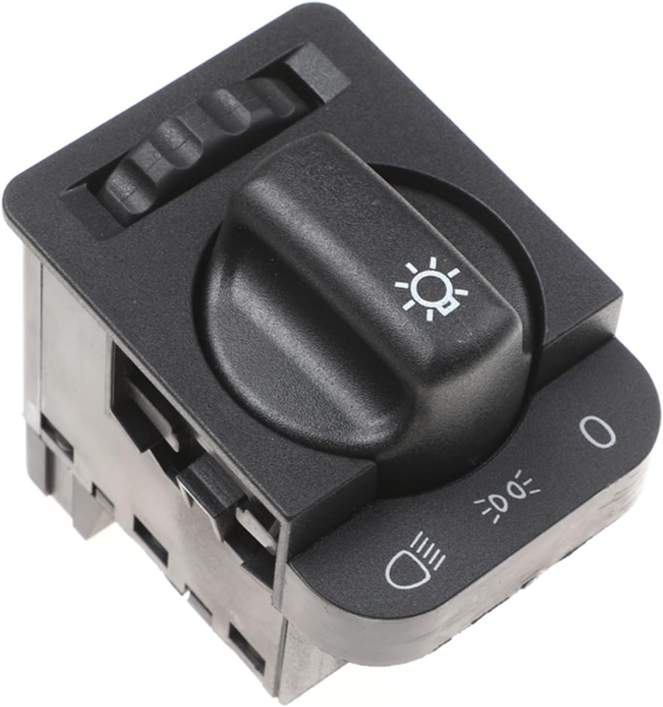 What do the GM auto spare parts include?