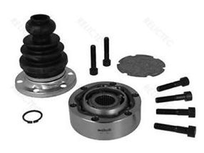 Steering System Components